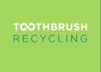Indianapolis dentist, Dr. Brad Sammons at Center for Advanced Dentistry shares how to recycle your toothbrush for a clean mouth and a clean planet!