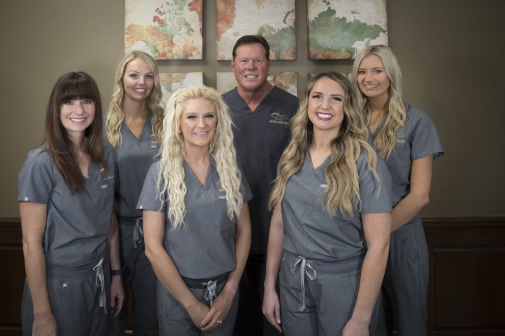 Join Our Dental Family